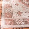 Courtyard CY8546 Power Loomed Indoor and Outdoor Rug - Safavieh - 3 of 3