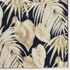 Hauteloom Amirah Living Room, Bedroom Patio Outdoor Area Rug - Coastal - 4 of 4