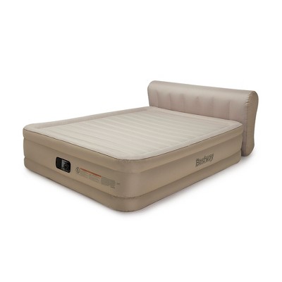 target queen air mattress