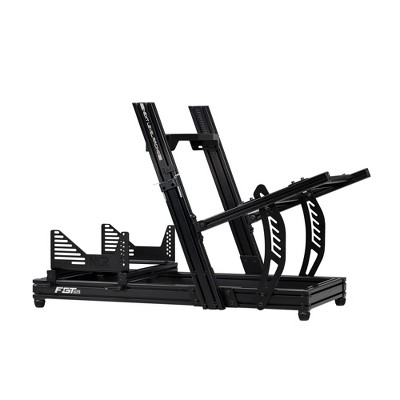 Next Level Racing F-GT Elite Lite Cockpit Video Game Hardware Accessories NLRE032