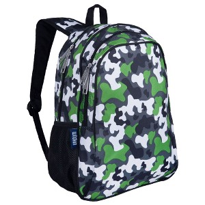 Wildkin 15 Inch Backpack for Kids - 1 of 4