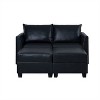 Home Imports Emporium Modern DIY Sectional Sofa - 3 of 4