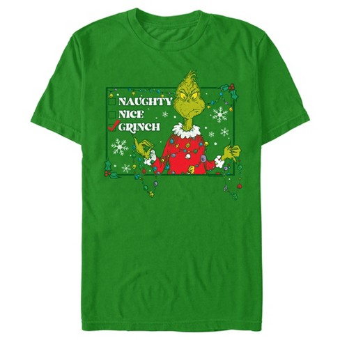 T-shirt Team Grinch - Grafica, Stampa e Web | Feltyde