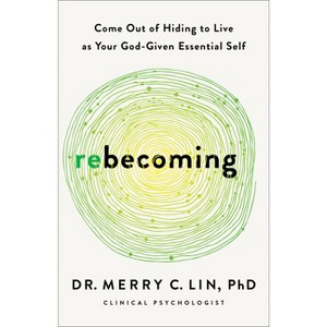 Rebecoming - by  Lin (Paperback) - 1 of 1