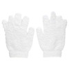AfterSpa Exfoliating Gloves, 1 Pair - 3 of 3