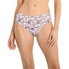 Jockey Women's Elance Bikini - 3 Pack - 2 of 4
