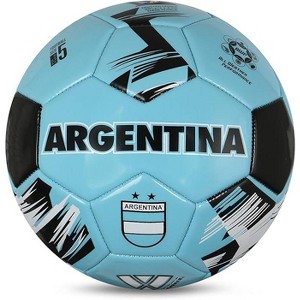 Vizari Mini National Team Soccer Balls - 1 of 4