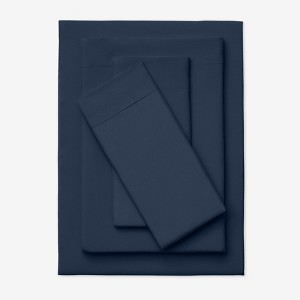 BrylaneHome BH Studio Extra-Deep Sheet Set - 1 of 4