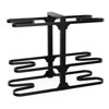 FONTOI Pot Organizer Rack, Pan Organizer, Cookware Organizers and Storage for Kitchen, Black, 8.9"*15.75"*20.08" - 4 of 4