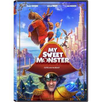 My Sweet Monster (DVD)
