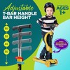 SereneLife Mini Kids Toy Scooter - 4 of 4