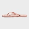 Shower Flip Flops Pink - Room Essentials™ - 2 of 4