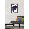 Trends International Marvel Venom: Let There be Carnage - Dots Framed Wall Poster Prints - 2 of 4