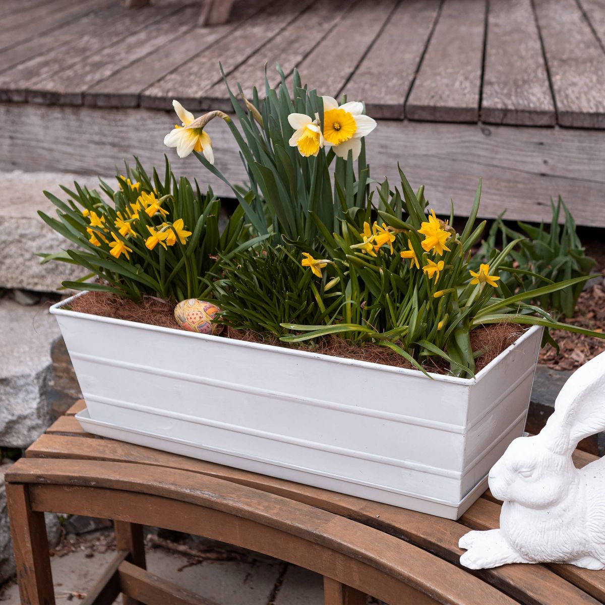 ACHLA Designs Small Flower Box Tray Kit - thumbnail 5