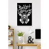 Trends International Bullet For My Valentine - Omen Framed Wall Poster Prints - 2 of 4