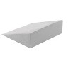 Teak Tuning Fingerboard Concrete Obstacles – 2PK Small Kickers – 3" Long – Handmade in USA - 2 of 4