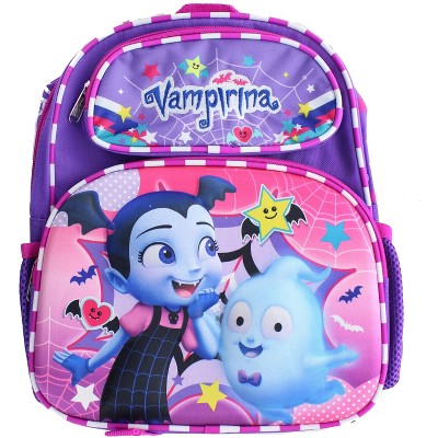 Vampirina store book bag