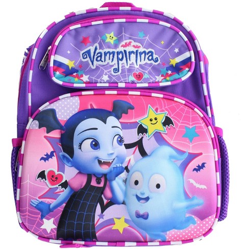 Vampirina store toy backpack