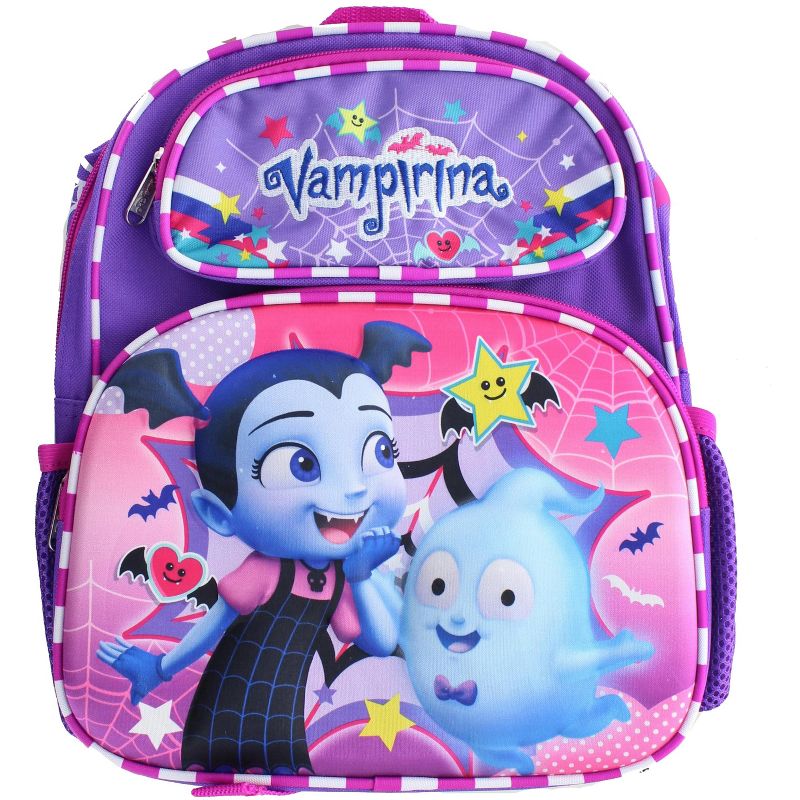 Unknown Vendor Vampirina 3D 12 Inch Backpack, 1 of 3