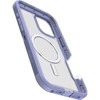 OtterBox Apple iPhone 16 Plus Defender Series Pro XT Clear Case - Denver Dusk Purple - 3 of 4