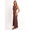 Lyon Maxi Knit Dress - 2 of 4