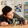 LEGO Minecraft The Trial Chamber Kids Toy 21271 - 2 of 4