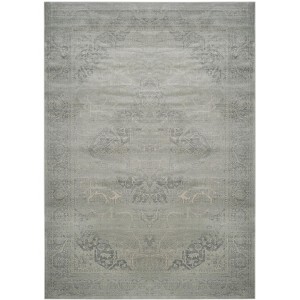 Vintage VTG159 Power Loomed Indoor Skid-Resistant Rugs - Safavieh - 1 of 4