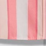 simply pink stripe