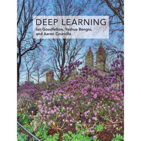 Machine Learning textbook