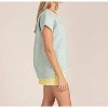 Women's Lemon Top - S'edge - 3 of 3