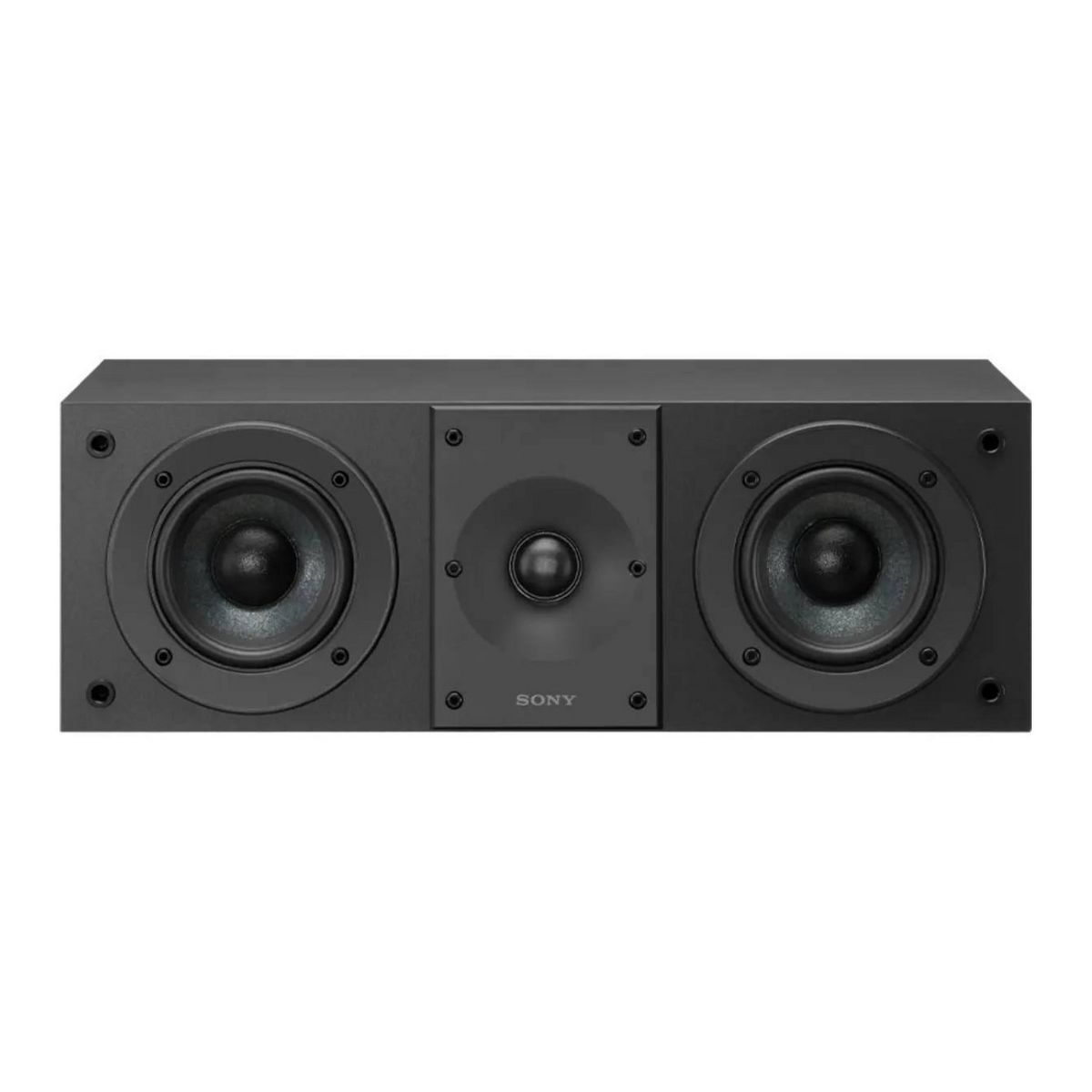 Sony SS-CS8M2 2-Way 3-Driver Center Channel Speaker (2025 Model) - thumbnail 2