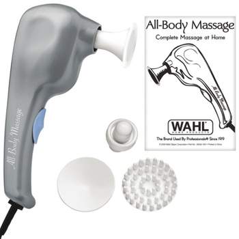 Wahl's All Body Therapeutic Massager