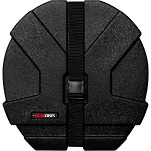 Gator Grooves Floor Tom Case - 1 of 4