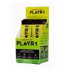 PLAYR1 Stick Pack - Puckr Up Playr (Non-Caffeinated) - 2 of 3