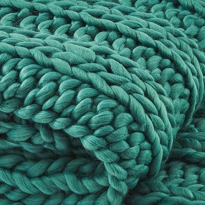 Park Designs Ribbed Knit Throw - Thumbnail 5