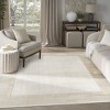 Nourison Dekor Bordered Indoor Area Rug - 2 of 4