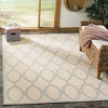 Linden LND124 Power Loomed Rugs - Safavieh - 2 of 3