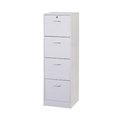 white lateral file cabinet target