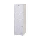 Wilson 4 Drawer Filing Cabinet - Buylateral