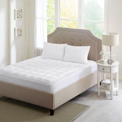 MAXZZZ 3M Microfiber Mattress Pad