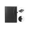 SaharaCase Business Series Folio Case for Samsung Galaxy Tab S8 Black (TB00213) - 2 of 4
