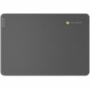 Lenovo 100e 11.6" HD Chromebook N100 4GB RAM 32GB eMMC Graphite Gray - Intel N-Series N100 - Intel UHD Graphics - Twisted nematic (TN) - Wi-Fi 6 - 2 of 4