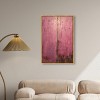 Art Remedy Acer Palmatum Beautiful Color Beach Life Inspired Wall Art Framed - 2 of 4