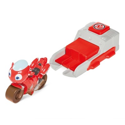 ricky zoom toys target