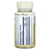 Solaray Buffered Vitamin C, 100 VegCaps - 2 of 4