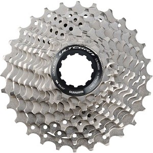 Shimano Ultegra CS-R8000 Cassette- Range: 11-32 Drivetrain Speeds: 11 - 1 of 1