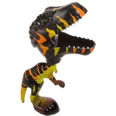Wild Republic Chomper Velociraptor Figurines