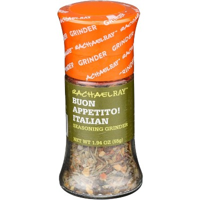 Rachael Ray Seasoning Buon Apetito - Pack Of 6 - 1.94 Oz : Target