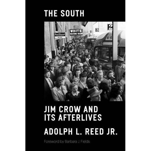 The South jacobin By Adolph L Reed hardcover Target