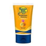 Banana Boat Protect Plus Vitamins Sunscreen Lotion - SPF 50 - 4.5oz